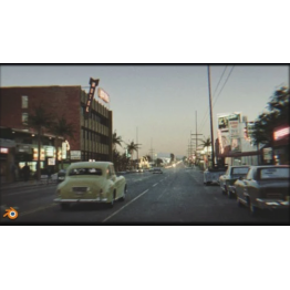 Blender City & Retro Car Course (2-in-1)